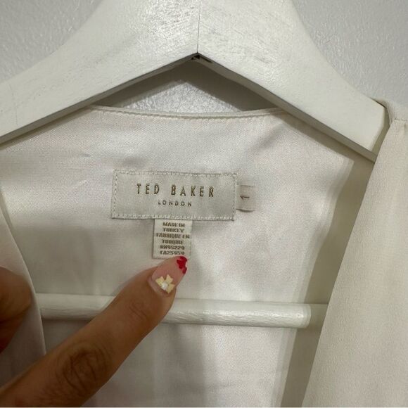 Ted Baker Annise Dress - Picture 5 of 7